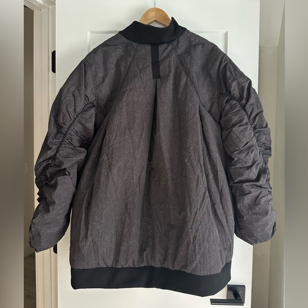 NWT Free People Tricked Out Trek Lightweight Puffer Jacket - Picture 10 of 13